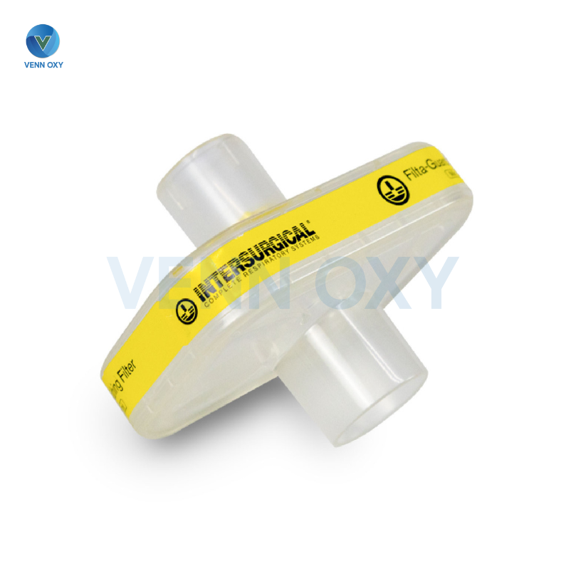 ไส้กรองอากาศเครื่องผลิตออกซิเจน Hepa Filter ยี่ห้อ Kroeber