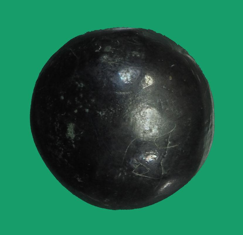 *33628 ลูกอมเมฆพัตร จารเก่า ไม่ทราบที่และปีสร้าง 12