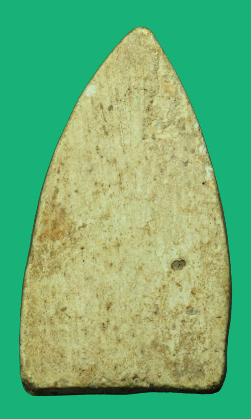 ขายแล้ว*35081 พระพิมพ์วัดสามปลื้ม เจ้าคุณสุพจน์ วัดสุทัศน์ ปี 2484 กรุงเทพ เนื้อผง 9