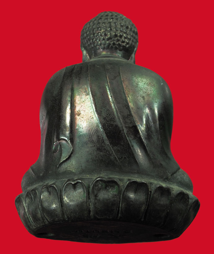 *33453 พระบูชาพระใหญ่แห่งคามาคุระ: สัญลักษณ์แห่งเมืองทางประวัติศาสตร์คานากาวะและทรัพย์สินประจำชาติแห่งญี่ปุ่น 2