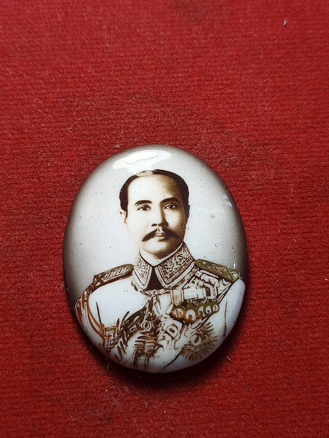 ล็อกเก็ต ร.5 หลัง จปร. (SKU-05176)
