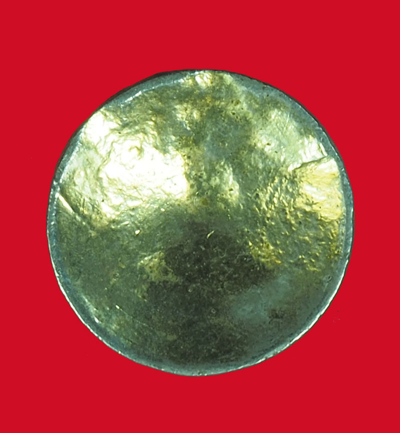 *32934 เม็ดกระดุมลงยาหลวงพ่อผาง วัดอุดมคงคาคีรีเขต ขอนแก่น 23