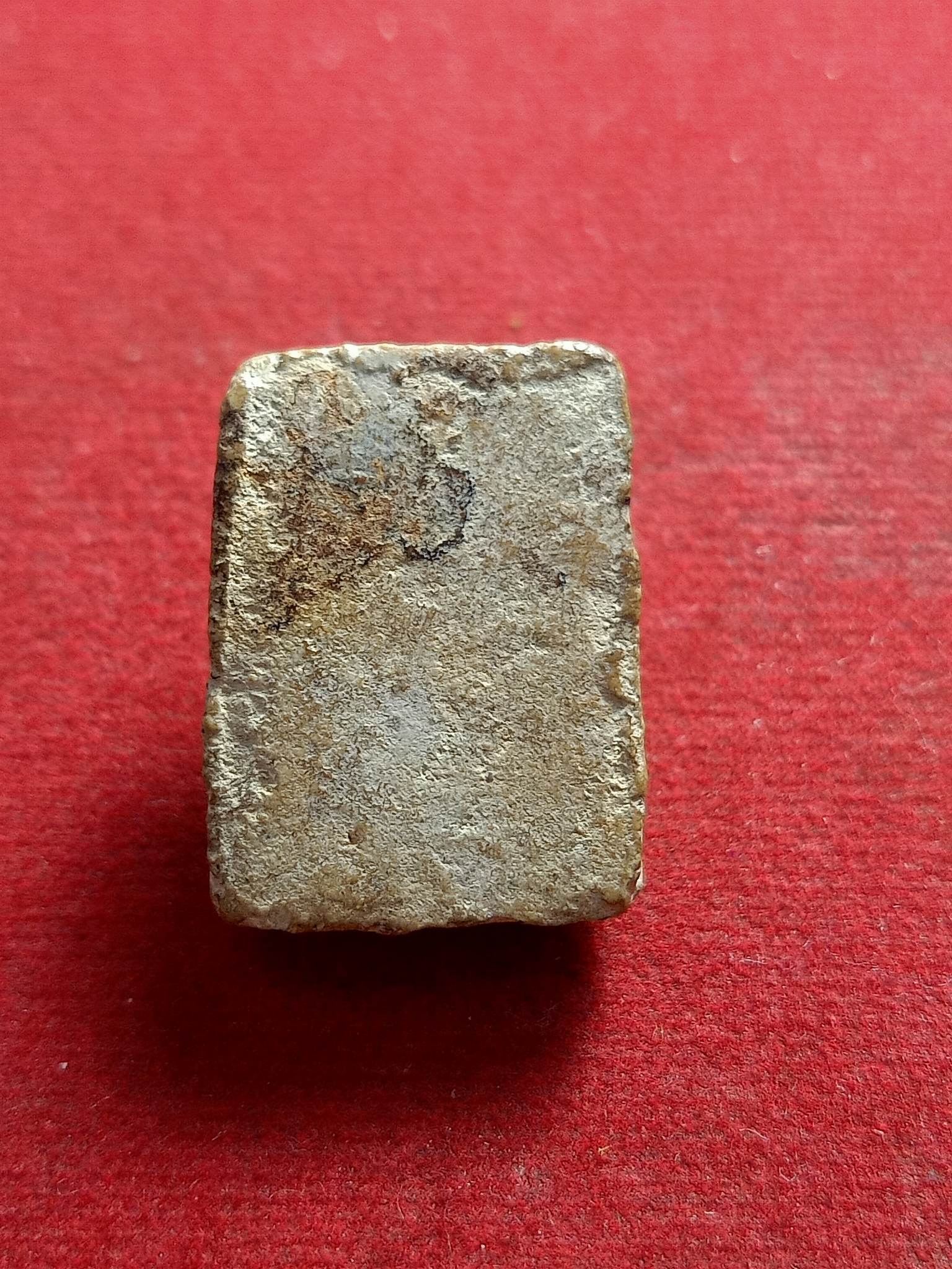 พระผงสี่เหลี่ยม หลวงพ่อโสธร (SKU-01520)