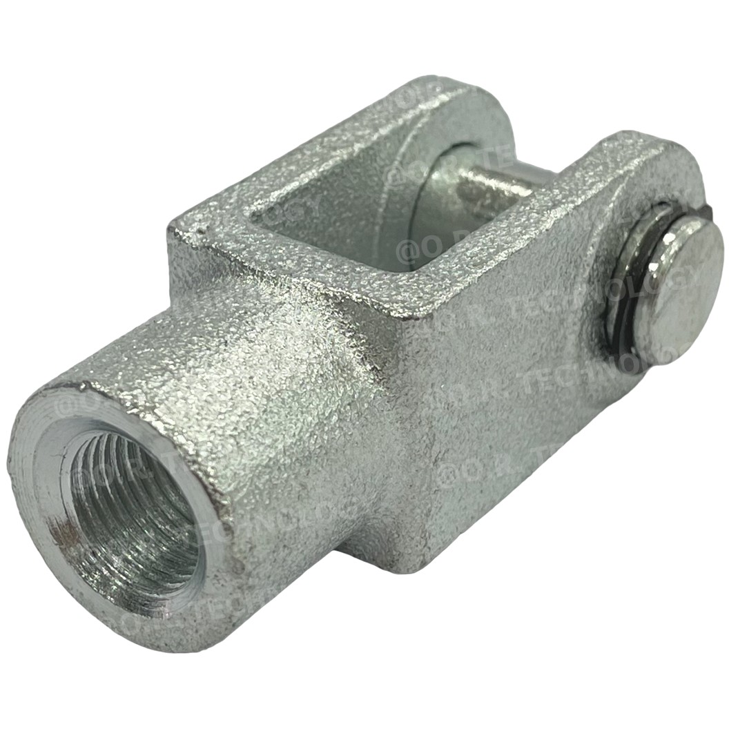 (1ชิ้น) I,Y ตัวยึดแกนกระบอกลม SC 32-125 แบบ I/Y Joint Air Cylinder สำหรับกระบอกลม SC ขายึดกระบอกลม ตรง ตัวต่อปลายแกนกระบอกลม I,Y-32/40/50/63/80/100/125 I-32/I-40/I-50/I-63/I-80/I-100/I-125 Y-32/Y-40/Y-50/Y-63/Y-80/Y-100/Y-125