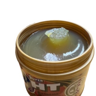 จารบี เทรน Trane Super HT ทนความร้อน กันน้ำ(ราคารวมแวท) ขนาด 5 กก. แถมผงซักฟอก ห่อเล็ก!! {รหัสสินค้า2001532304}