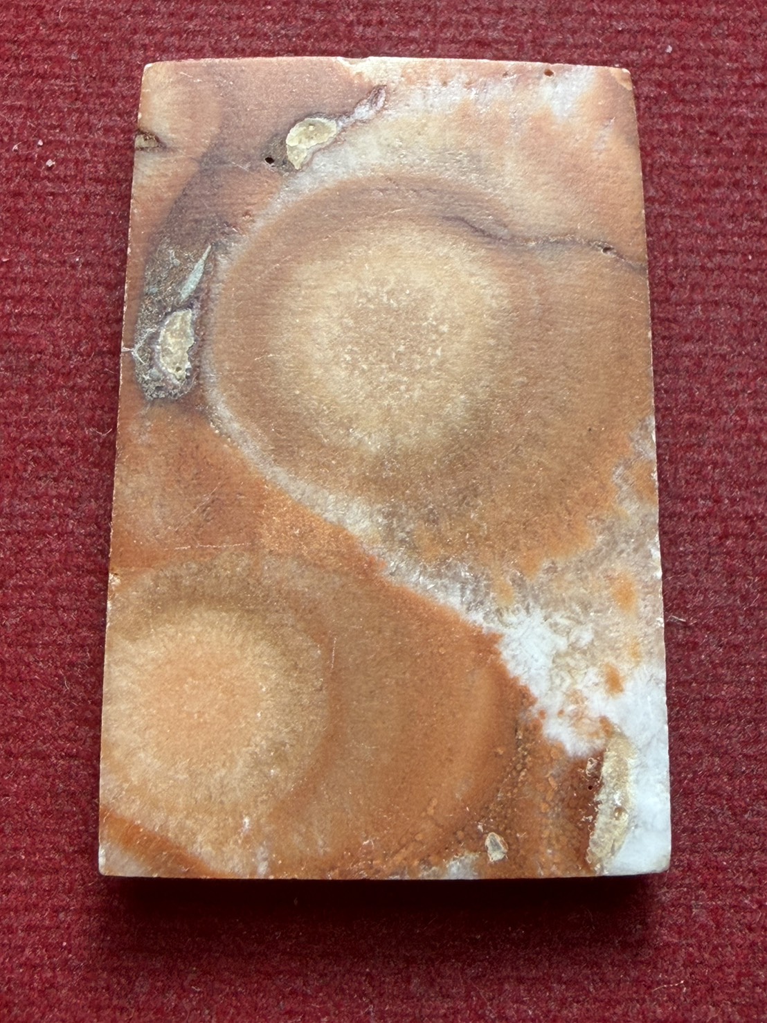 พระสมเด็จ ไม่ทราบที่ (SKU-13179)