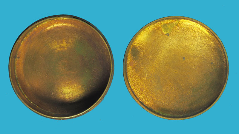 *33888 ตลับสำหรับเหมาะสำหรับใส่สีผึ้ง ลงยาเก่า16