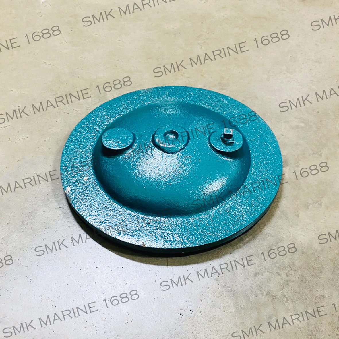 Lid Sand Filter Tank / ฝาหม้อกรองทราย In/Out 2"