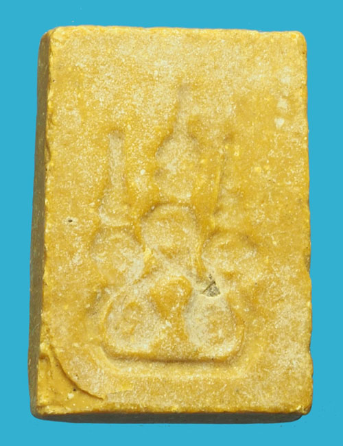 ขายแล้ว*33578 นางกวักเนื้อผงน้ำมัน หลวงพ่อกวย วัดโฆษิตราราม ชัยนาท 27