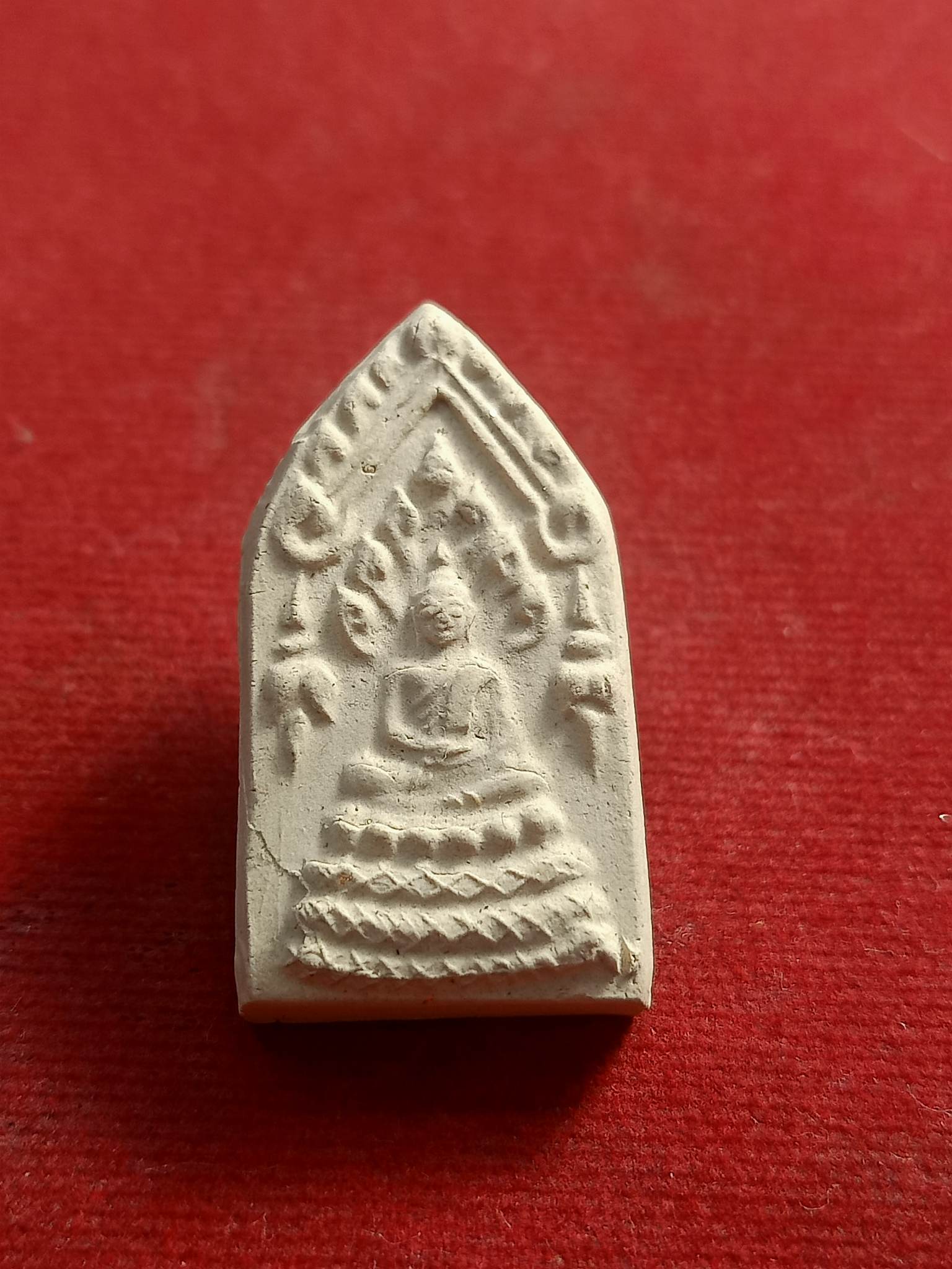 พระนาคปรกไม่ทราบที่ (SKU-00894)