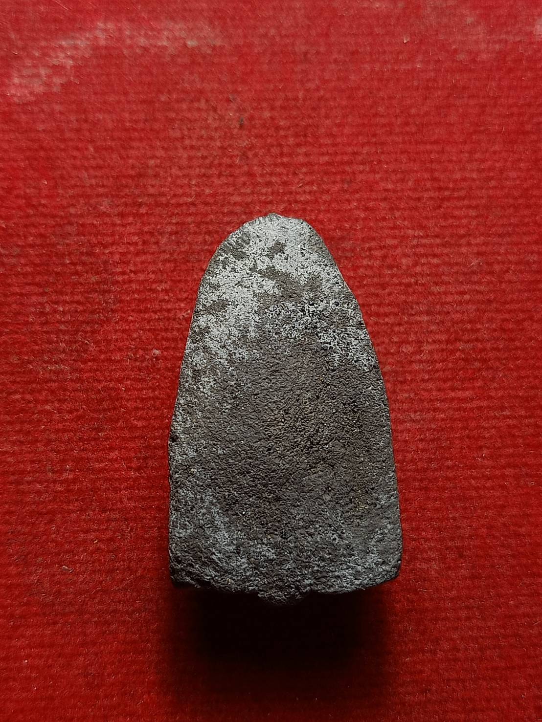 หลวงพ่อทวด พิมพ์พระรอด พ่อท่านพล วัดนาประดู จ.ปัตตานี ปี 2539 (SKU-08596)