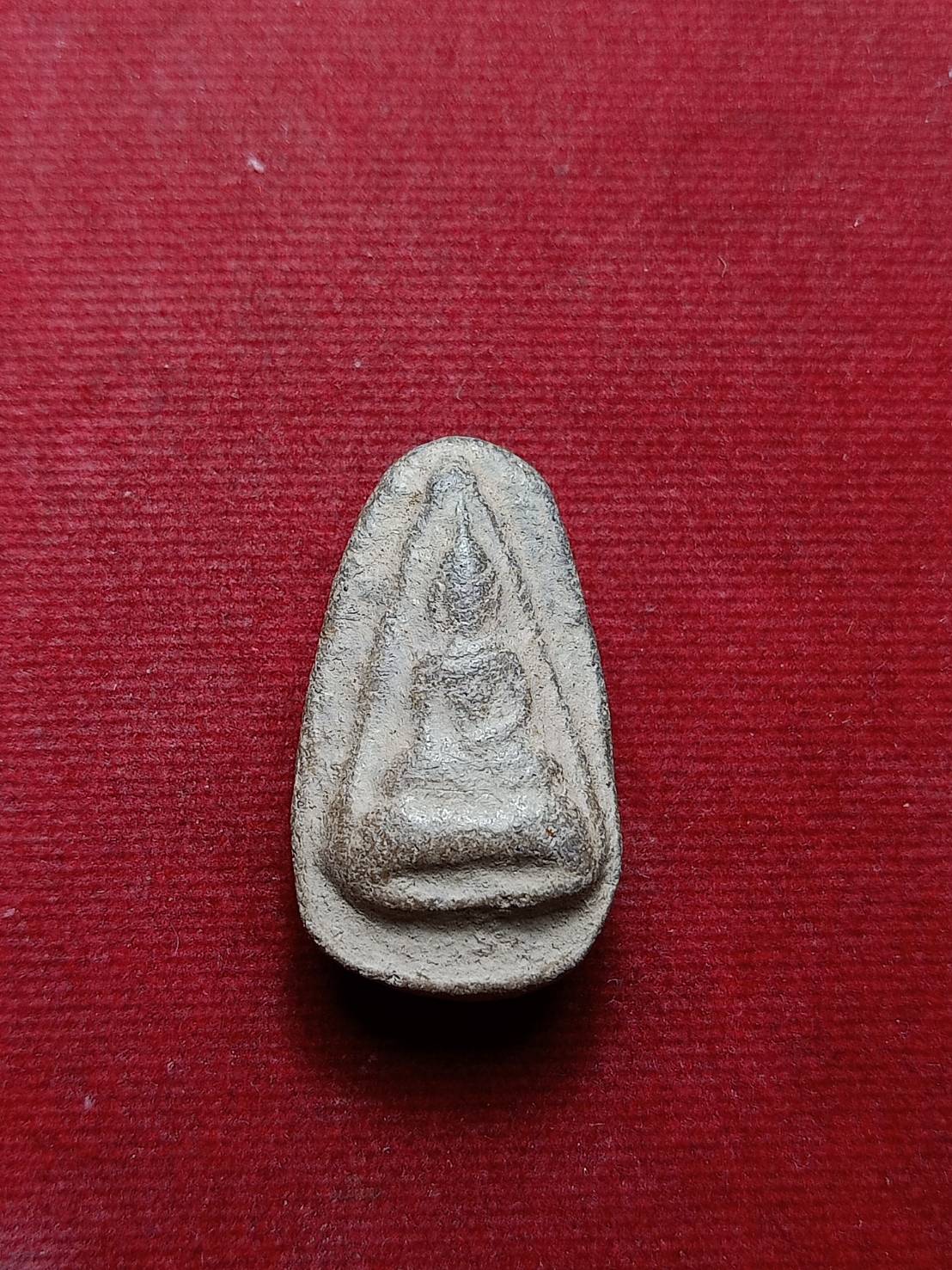 พระนางพญา กรุดอนลาน จ.สุพรรณบุรี (SKU-06932)