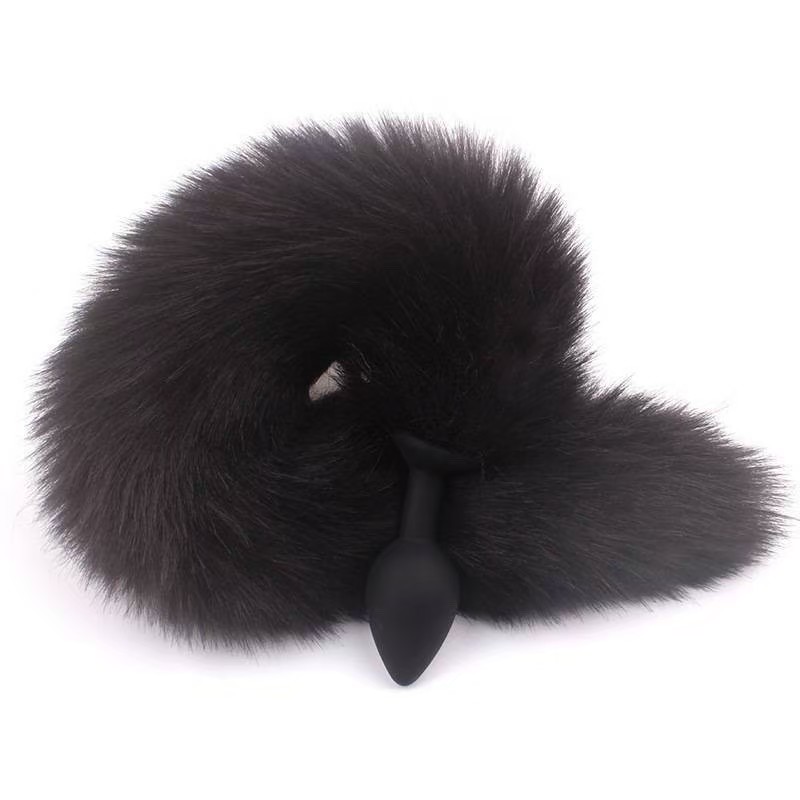 หางจิ้งจอก