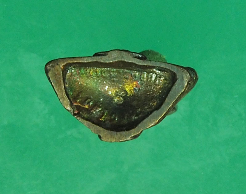 *29139 พระรูปเหมือนพุทธโสธร วัดโสธรวรวิหาร ปี 2540 สมาคมชาวจังหวัดฉะเชิงเทรา จัดสร้างกล่องเดิม 25