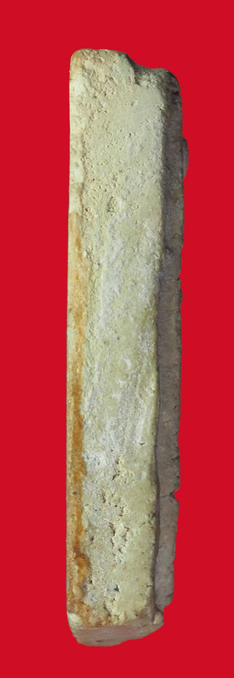 *33033 พระสมเด็จเผ่า พระครูสังฆรักษ์ วัดอินทร์ ปี 2495 กรุงเทพ 9