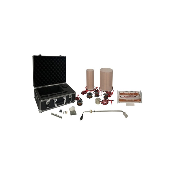 MAGNETIC FIELD STUDY SET