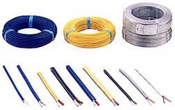 สายเทอร์โมคัปเปิ้ล Thermocouple Wire