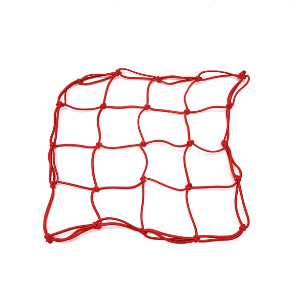 ตาข่ายคลุมหมวกกันน็อก ตาข่ายรัดของ ตาข่าย (ราคารวมแวท) ตาข่ายคลุมของ ตาข่ายคลุมสัมภาระ อเนกประสงค์ {2802104901}