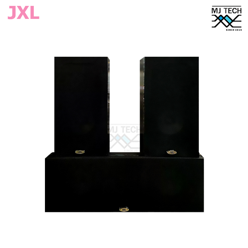 JXL ลำโพง รุ่น DT-2205 CENTER + SURROUND