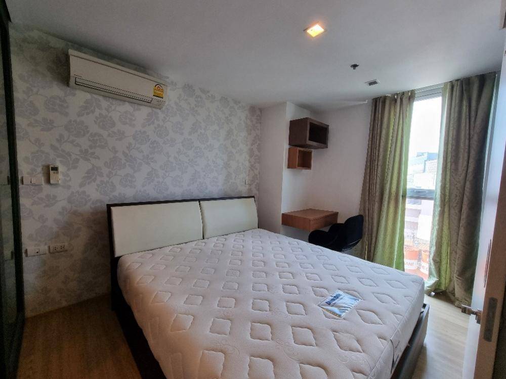 ให้เช่า /ขาย คอนโด Haus23 Ratchada-Ladprao (Soi Ladprao23 ) 1 ห้องนอน 1 ห้องน้ำ
