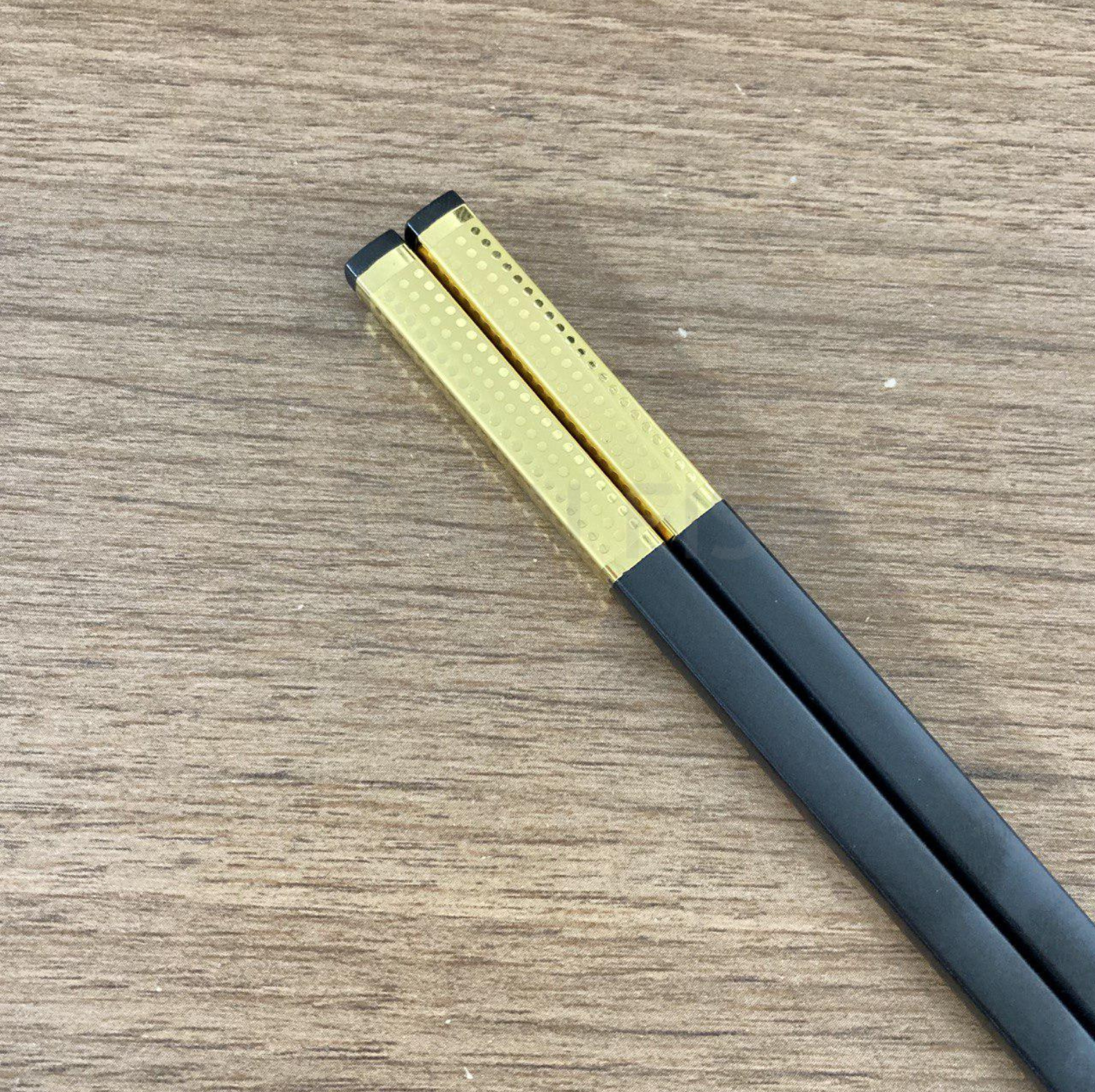 CS-A1 ตะเกียบเบกาไลต์ Bakelite27 ซม.