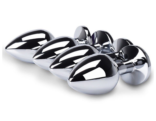 จุกเสียบสแตนเลส