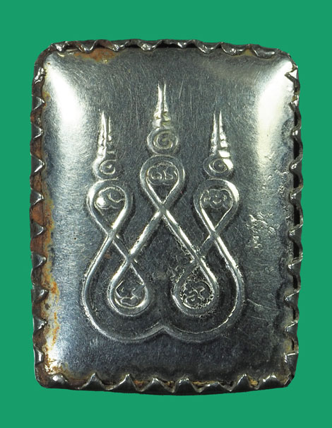 ขายแล้ว *33733 ล็อกเก็ตหลวงพ่อพริ้ง วัดโบสถ์โก่งธนู ลพบุรี 69