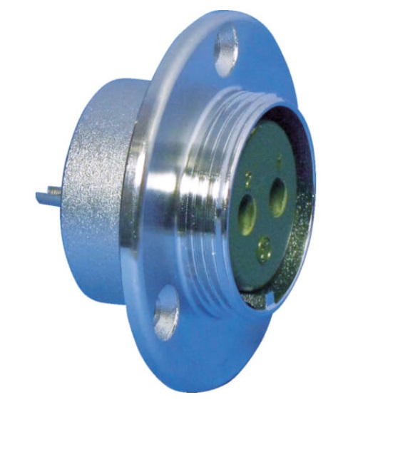 NCS-442-RF NANABOSHI CONNECTOR 2POLE 30A 250V