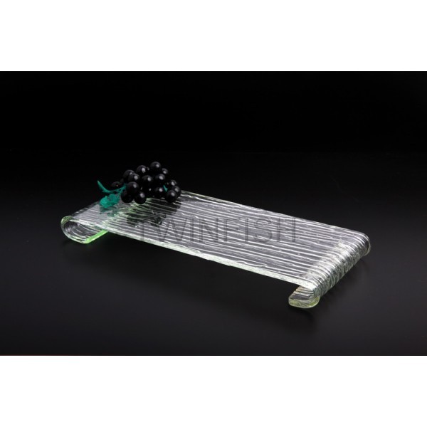 ADPW4-52 ที่วางอาหารพลาสติก