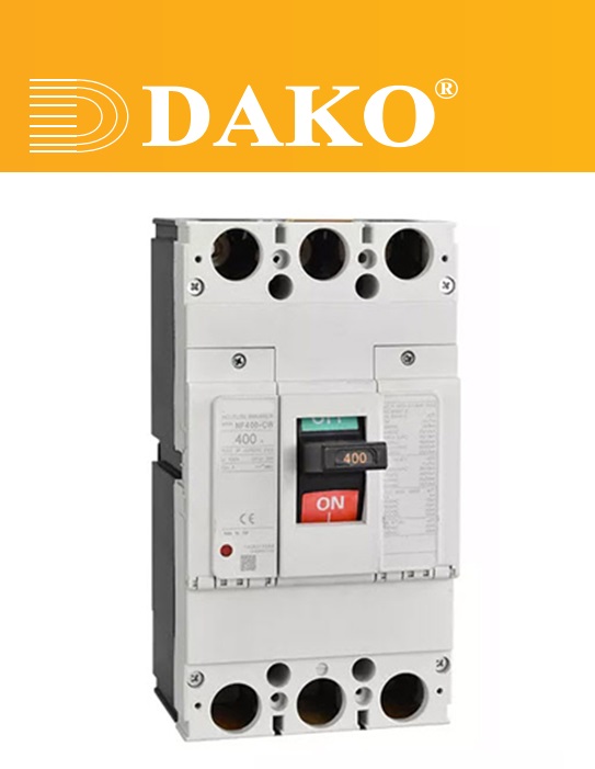 เบรกเกอร์ NF400 SW 3P 300A 350A 400A DAKO