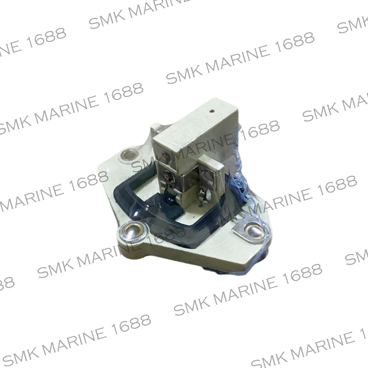 Alternator Regulator Voltage / ตัวคุมแรงดัน 28.3VDC 140A 1197311315