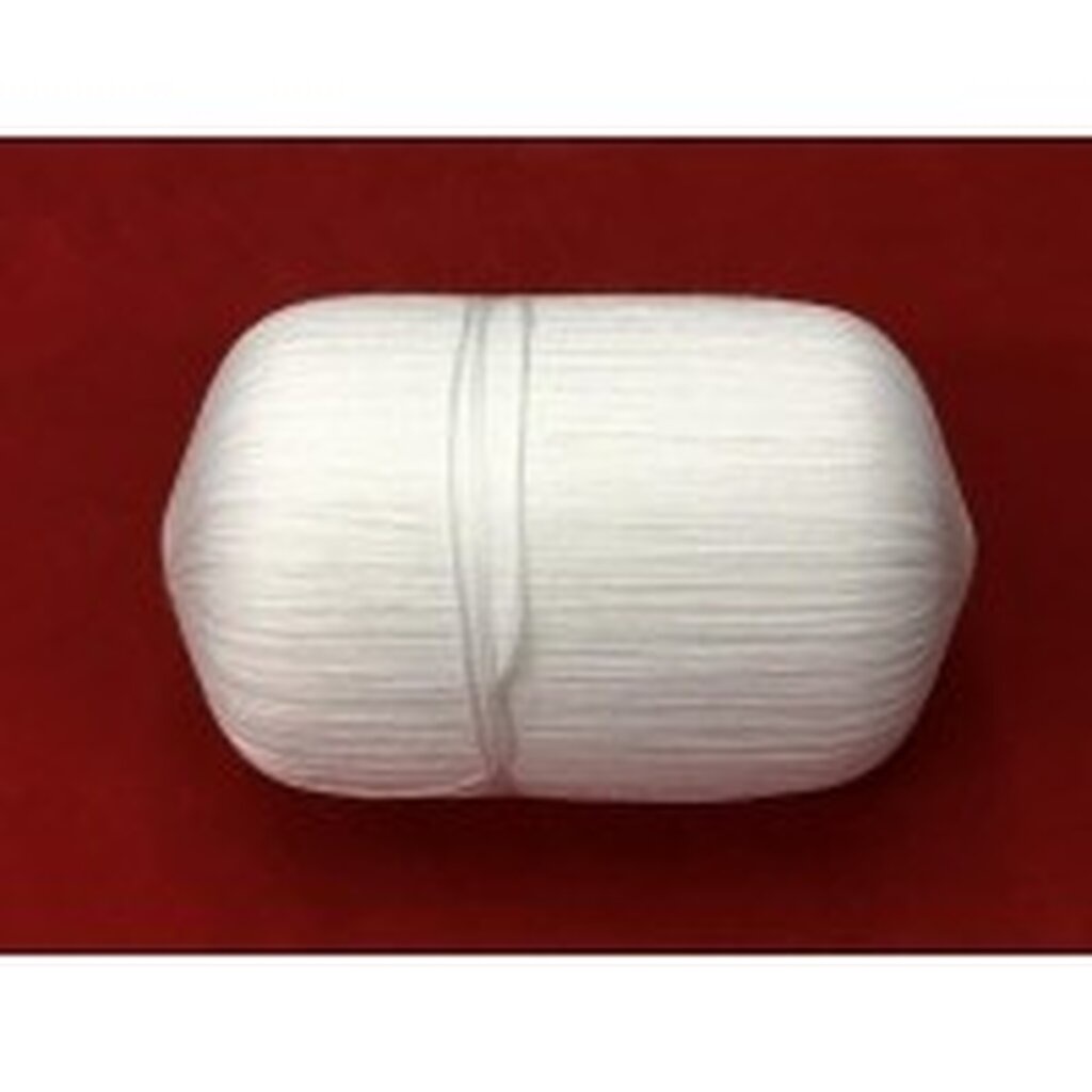 ด้ายสายสิญจน์ 10 ม้วน / 1 กล่อง แบบม้วน