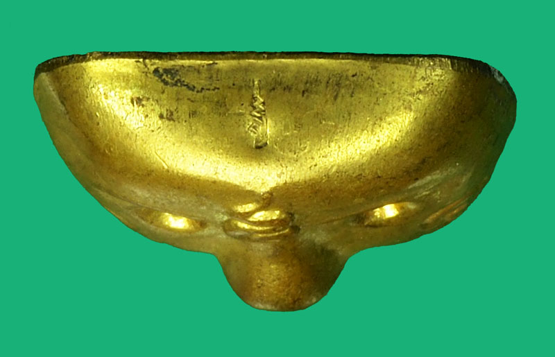 *36336 หน้ากาก พรานบุญ พ่อท่านเชียว วัดห้วยเงาะ ปัตตานี 49