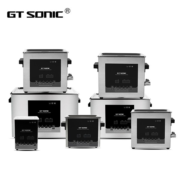 เครื่องล้างความถี่สูง ULTRASONIC CLEANER,SONIC-D27 ยี่ห้อ GT SONIC /CHINA SONIC-D27