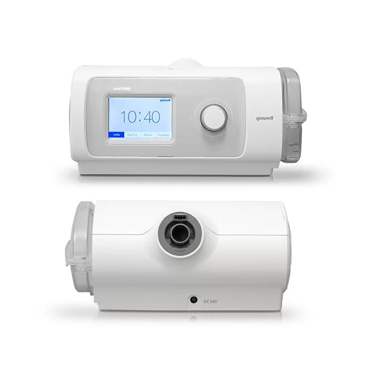 เครื่องช่วยหายใจ Yuwell YH-825