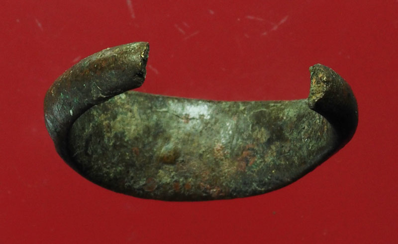 *28594 แหวนหลวงพ่อิ่ม วัดหัวเขา ท้องวงขาด สุพรรณบุรี 12