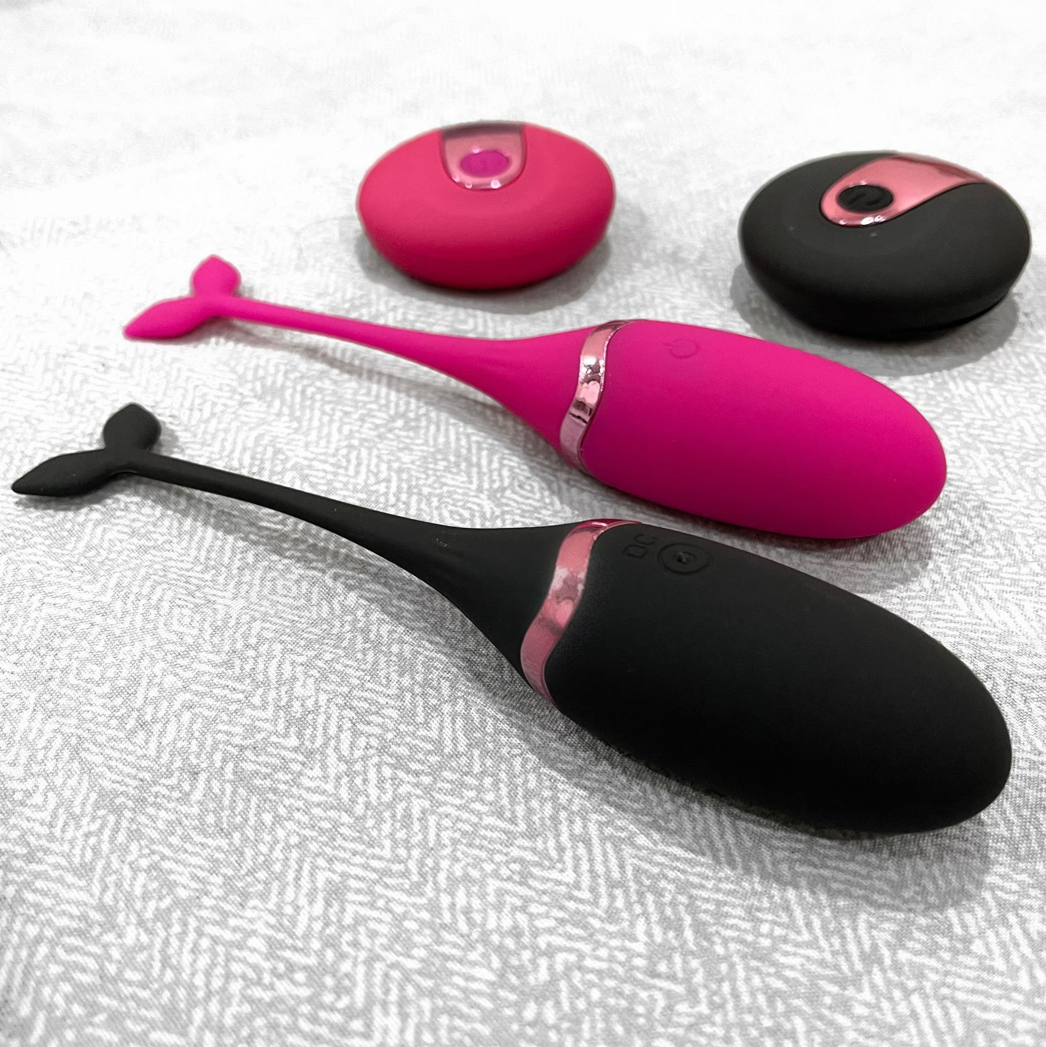 ปลาวาฬ 🐳