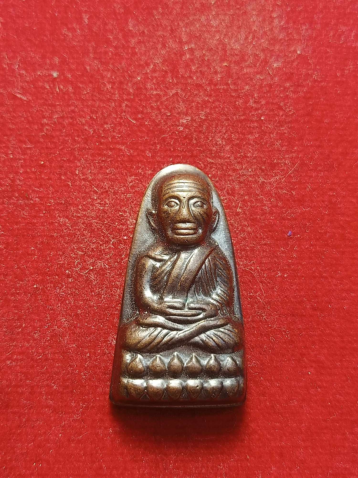 เหรียญหลวงปู่ทวด วัดช้างให้ (SKU-03220)