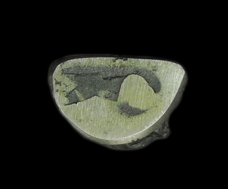 *30636 รูปหล่อหลวงพ่อเกษมเขมโก สุสานไตรลักษณ์ ลำปาง 70