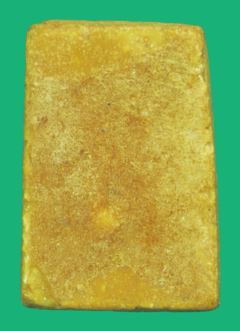 *37945 พระสมเด็จคะแนน หลวงพ่อกวย วัดโฆสิตราราม ชัยนาท เนื้อผงน้ำมัน 27