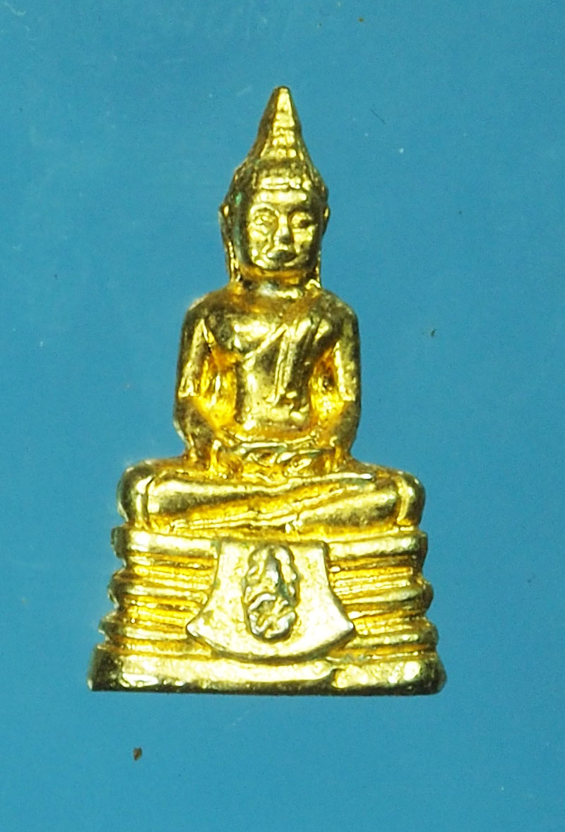 *29231 พระพุทธโสธร วัดโสธรวรวิหาร ปี 2541 กระหลั่ยทอง ฉะเชิงเทรา 25