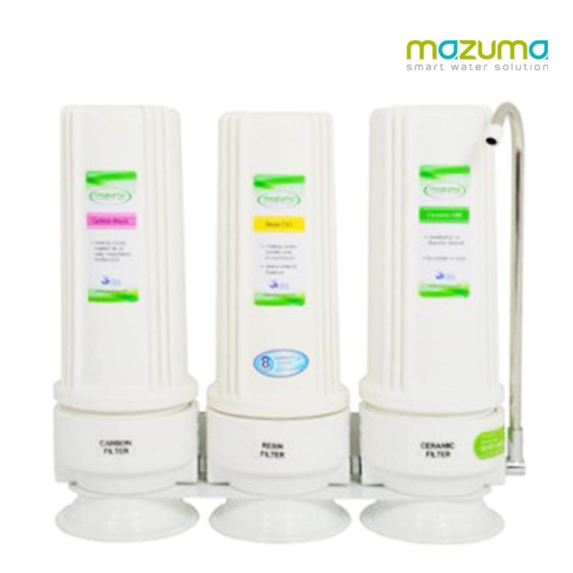 MAZUMA เครื่องกรองน้ำ รุ่น AQ-3