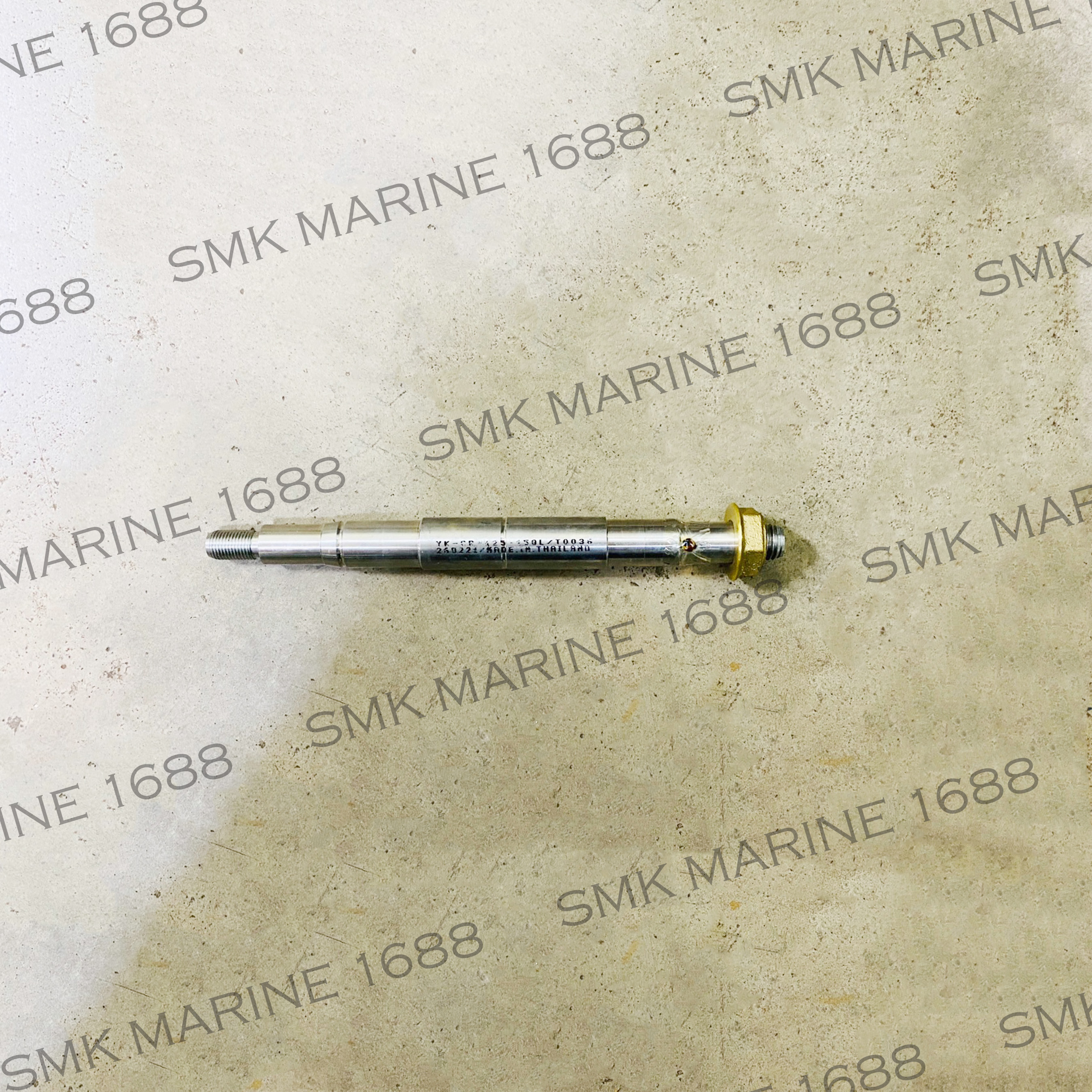 Water Pump and Spare Parts / ปั๊มน้ำ และอะไหล่ CR Series