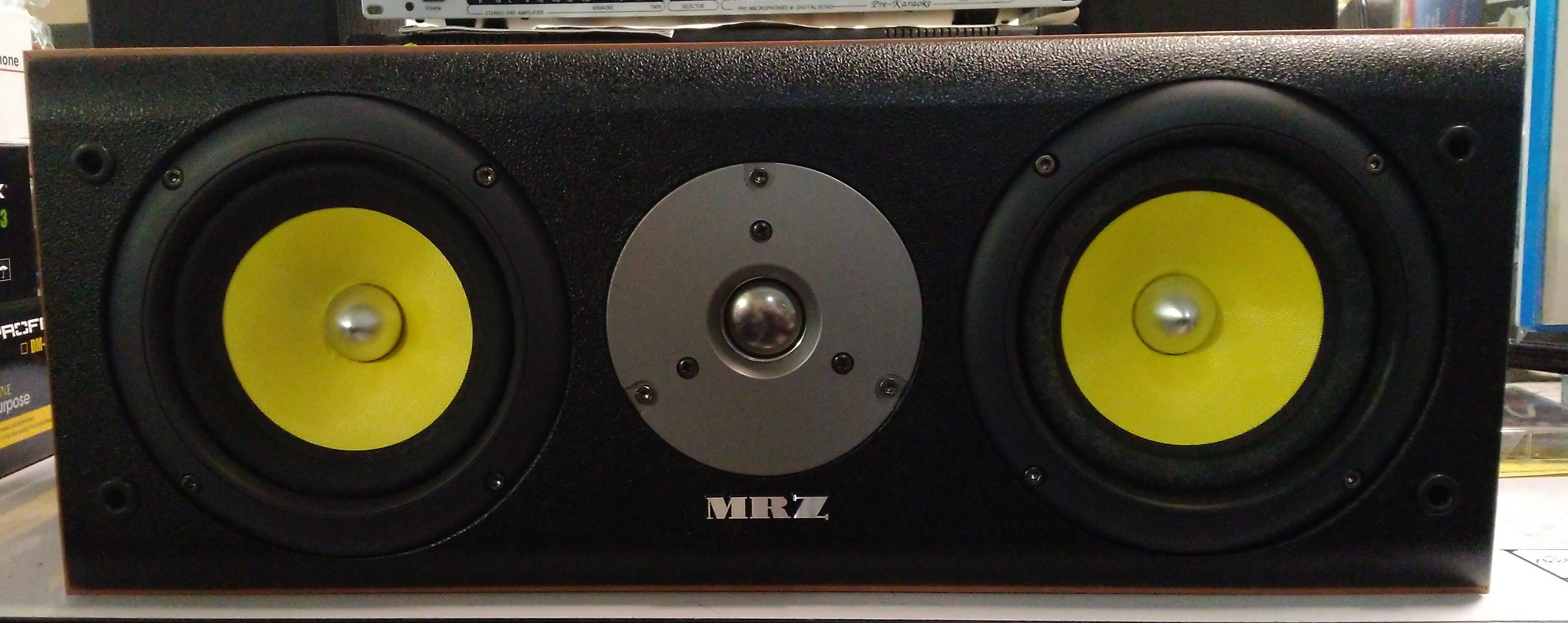 MRZ MRZ-390 C