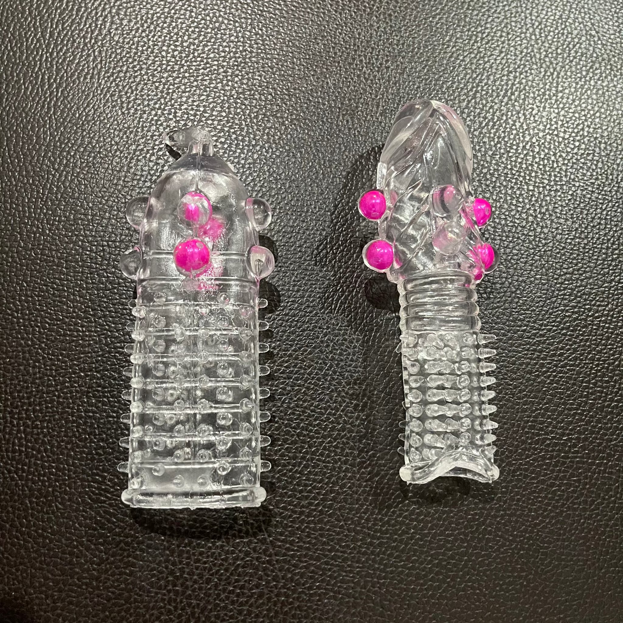 ปลอกมุข