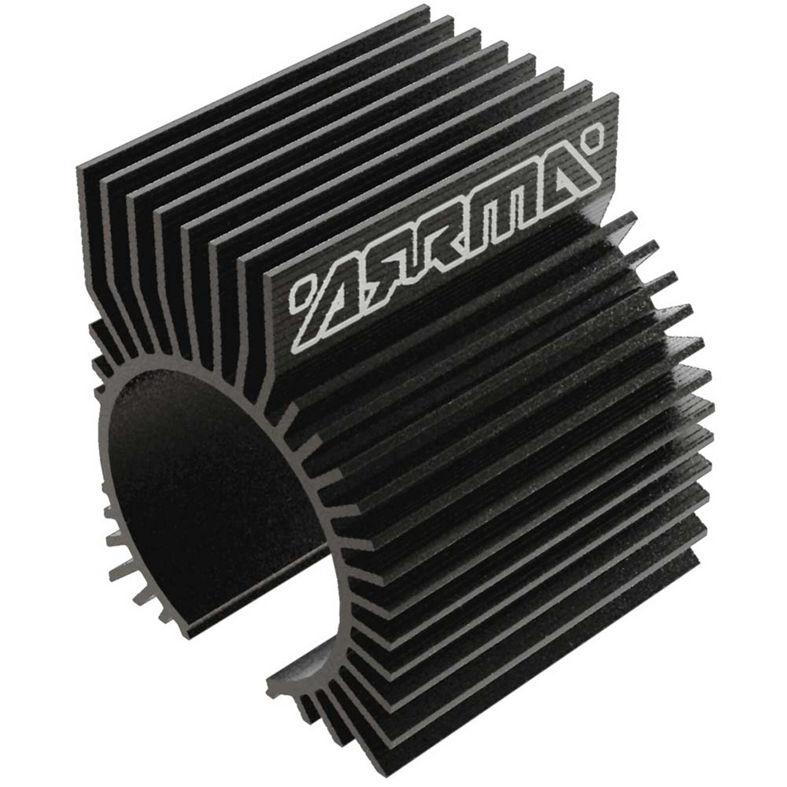 ARAC7009 (Ref. AR310883) Motor Heatsink: 4x4 BLX 3S