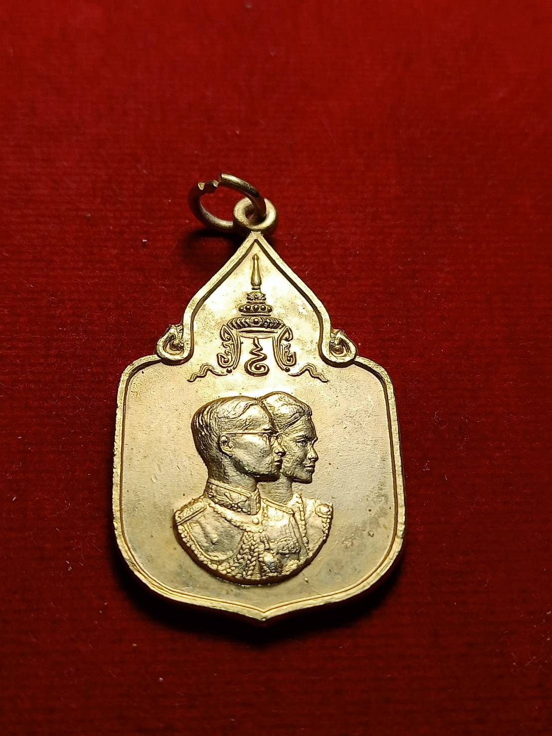 เหรียญสมโภชช้างเผือก จ.เพชรบุรี (SKU-05036)