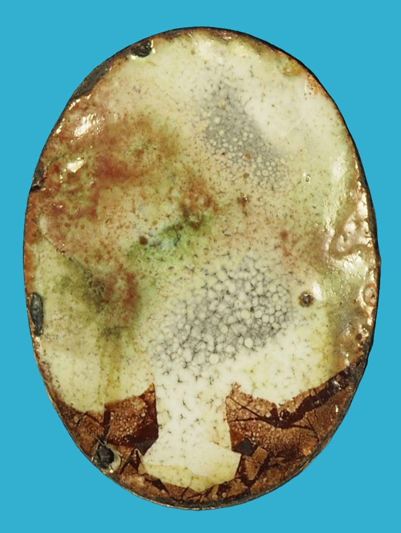 *37279 ล็อกเก็ตพระราชพรหมาภรณ์ ไม่ทราบที่และปีสร้าง 4