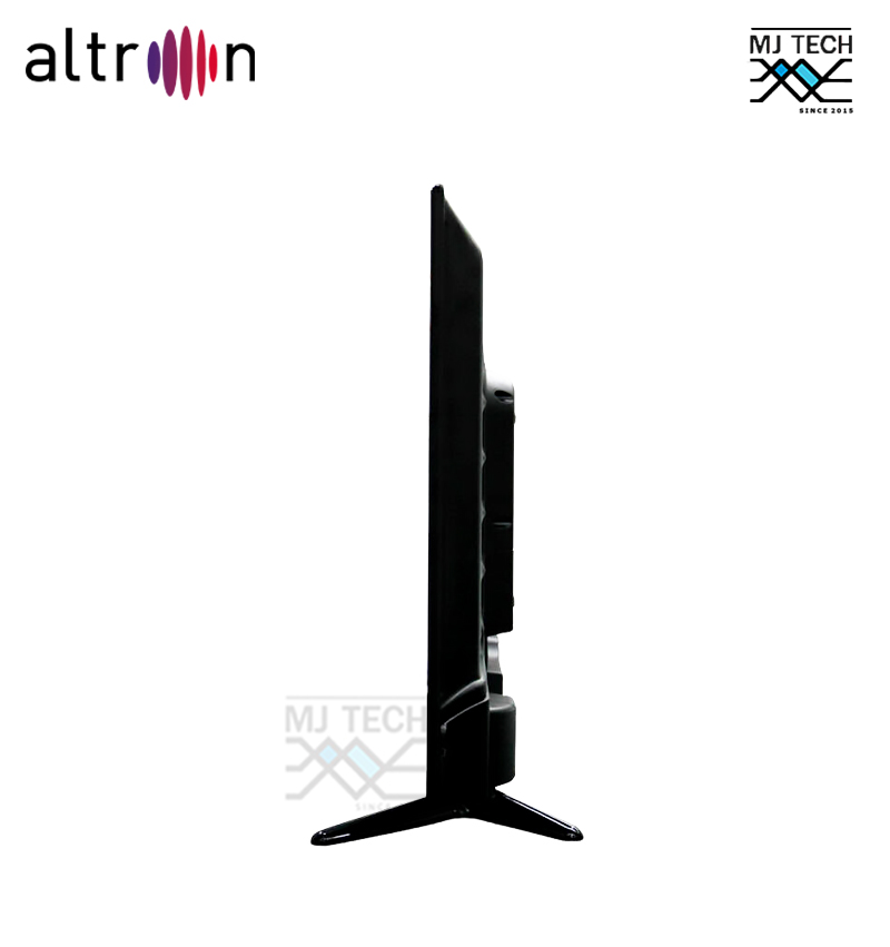 ALTRON LED SMART TV ANDROID 9.0 ขนาด 43 นิ้ว รุ่น LTV-4302 รับประกัน 3 ปี (สามพลัส)