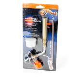 KOVEA Brazing Gas Torch KT-2104 หัวพ่นไฟเอนกประสงค์ หัวเชื่อมทองเหลือง เชื่อมท่อแอร์ เชื่อมท่อทอแดง สำหรับช่างแอร์